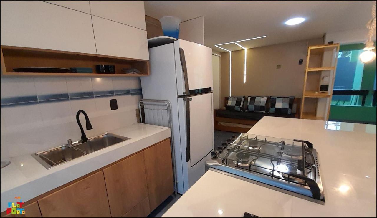 Melhor localização do empreendimento, beira mar térreo Pôrto das Galinhas Exterior foto