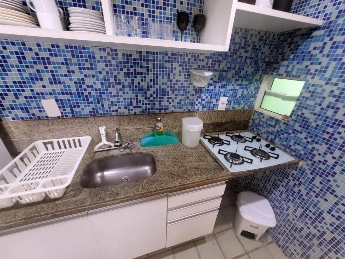 Melhor localização do empreendimento, beira mar térreo Pôrto das Galinhas Exterior foto